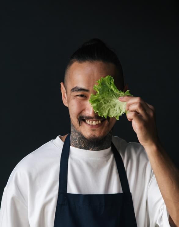 chef