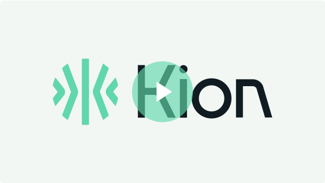 kion-difference